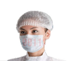 FACE MASK CAP 