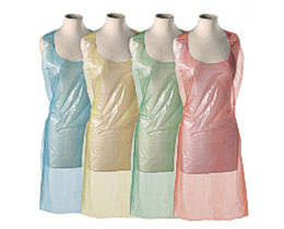  O T APRON