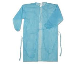 SURGEON GOWN