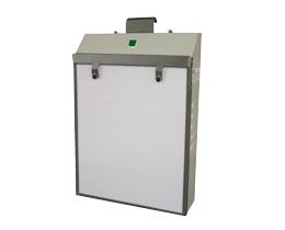 X RAY VIEW BOX