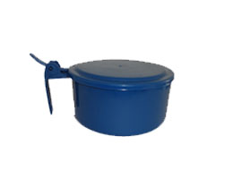  SPUTUM CUP  