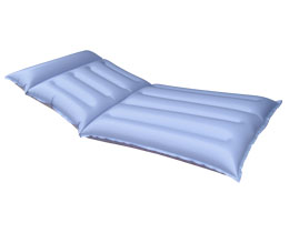  WATER BED SUPER DELUXE