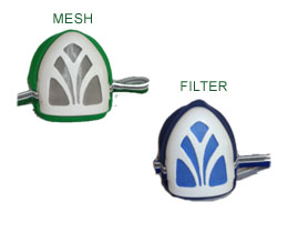 POLLUTION MASK